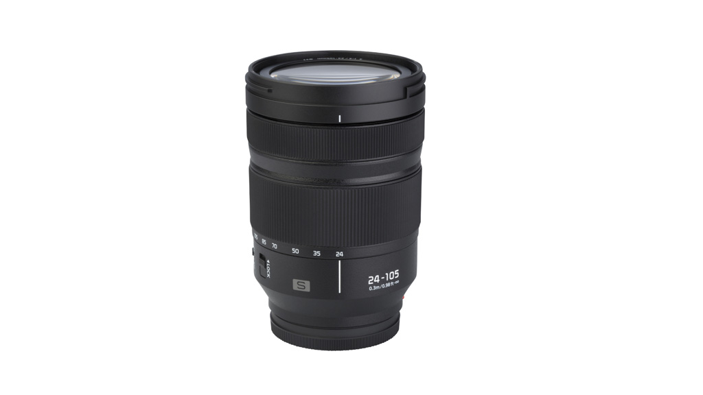 Panasonic LUMIX S1
