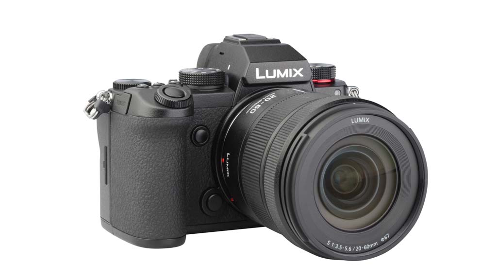 Panasonic LUMIX S5