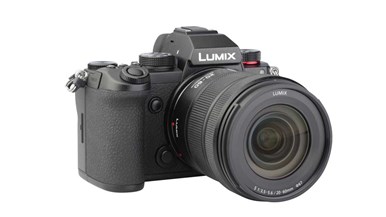 Panasonic LUMIX S5