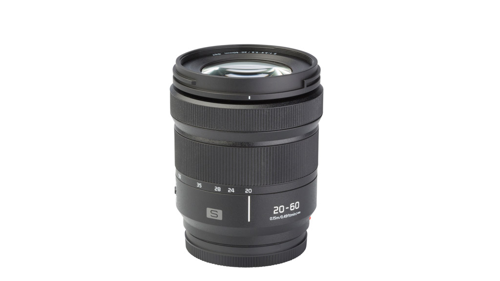 Panasonic LUMIX S5