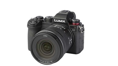 Panasonic LUMIX S5