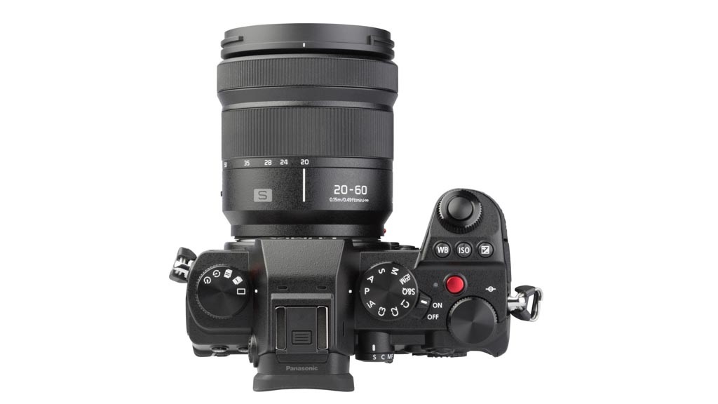 Panasonic LUMIX S5