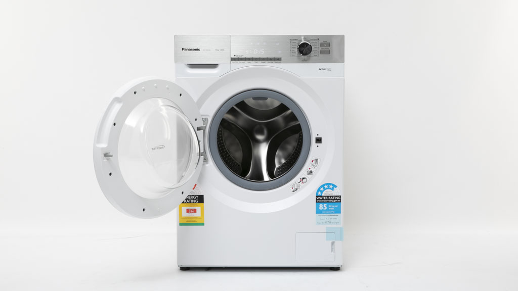 Panasonic NA-120VG6WAU