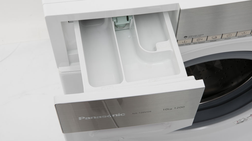 Panasonic NA-120VG6WAU