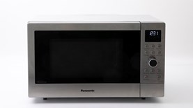 panasonic nn cd58jsbpq combination microwave review