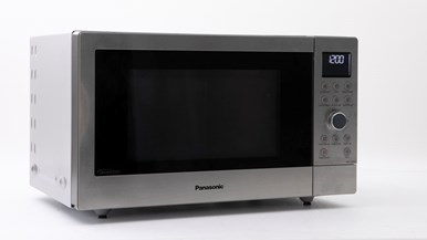 Panasonic NN-CD58JSQPQ