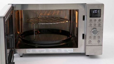 Panasonic NN-CD58JSQPQ