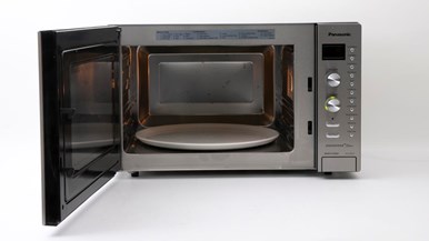 Panasonic NN-CD997S