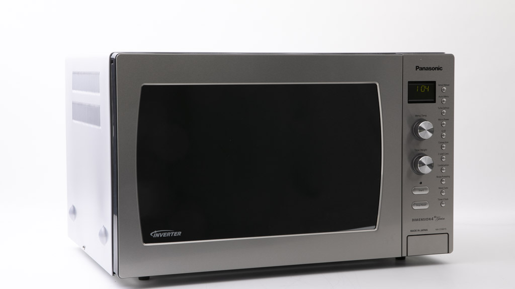 Panasonic NN-CD997S