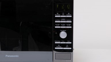 Panasonic NN-CF770M