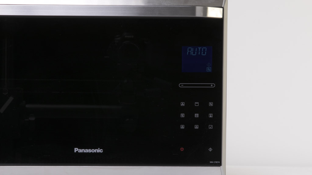 Panasonic NN-CF874B