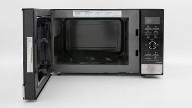 Panasonic NN-SD38HS