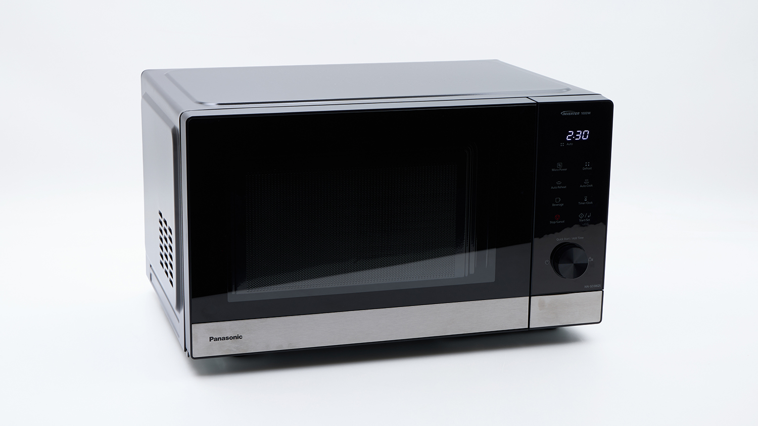 Panasonic NN-SD38QS