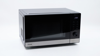 Panasonic NN-SD38QS