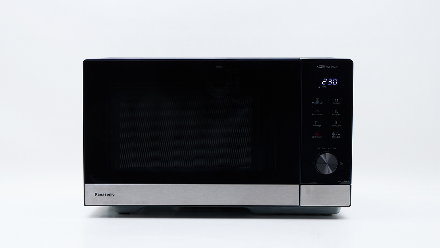 Panasonic NN-SD38QS
