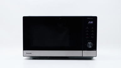 Panasonic NN-SD38QS
