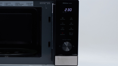 Panasonic NN-SD38QS