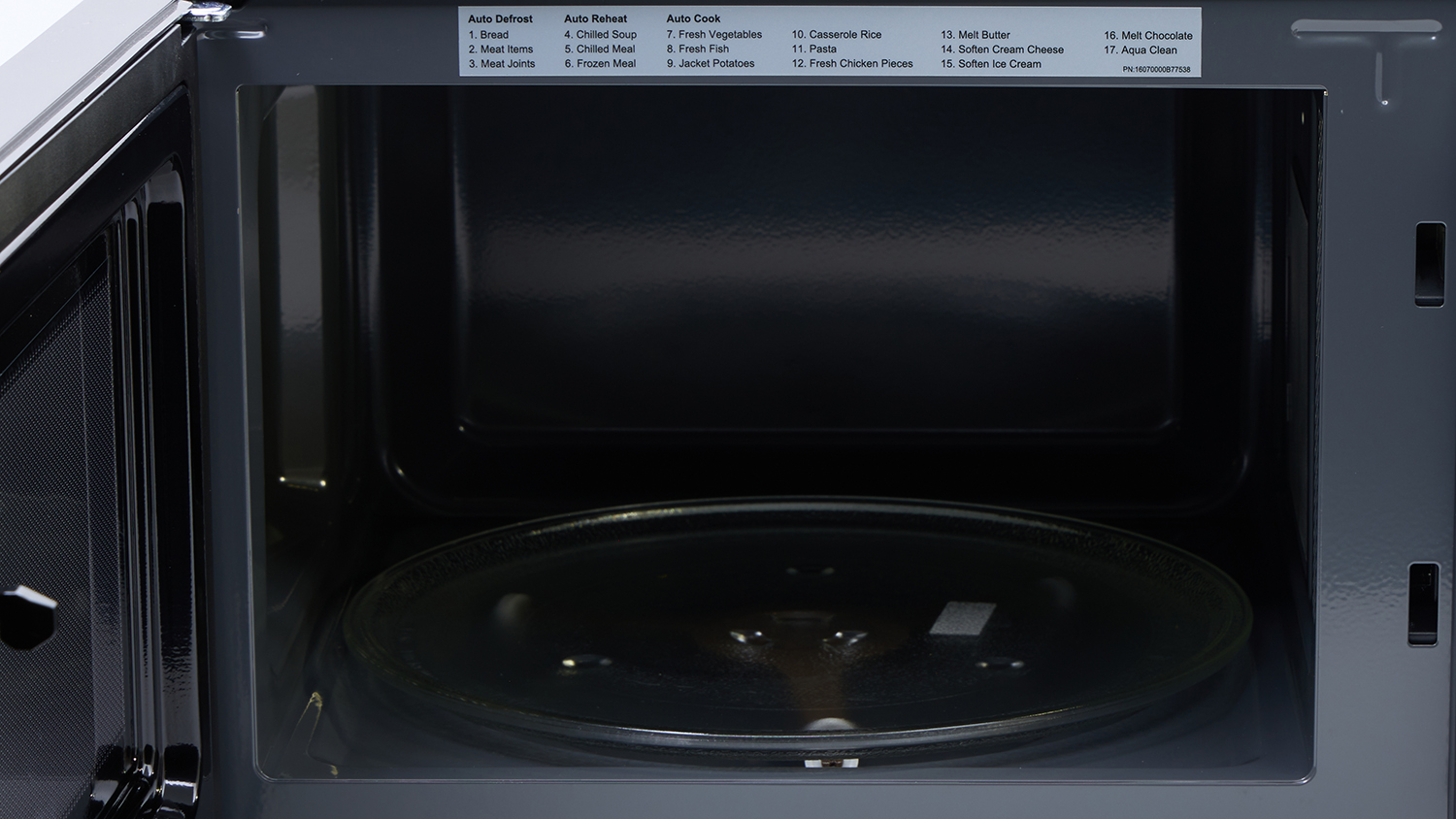 Panasonic NN-SD38QS