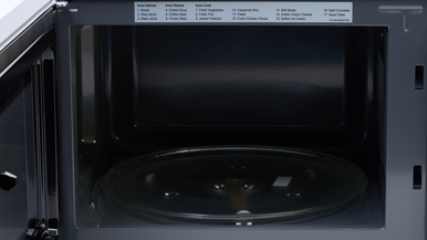 Panasonic NN-SD38QS
