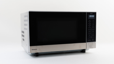 Panasonic NN-SF57QSQPQ