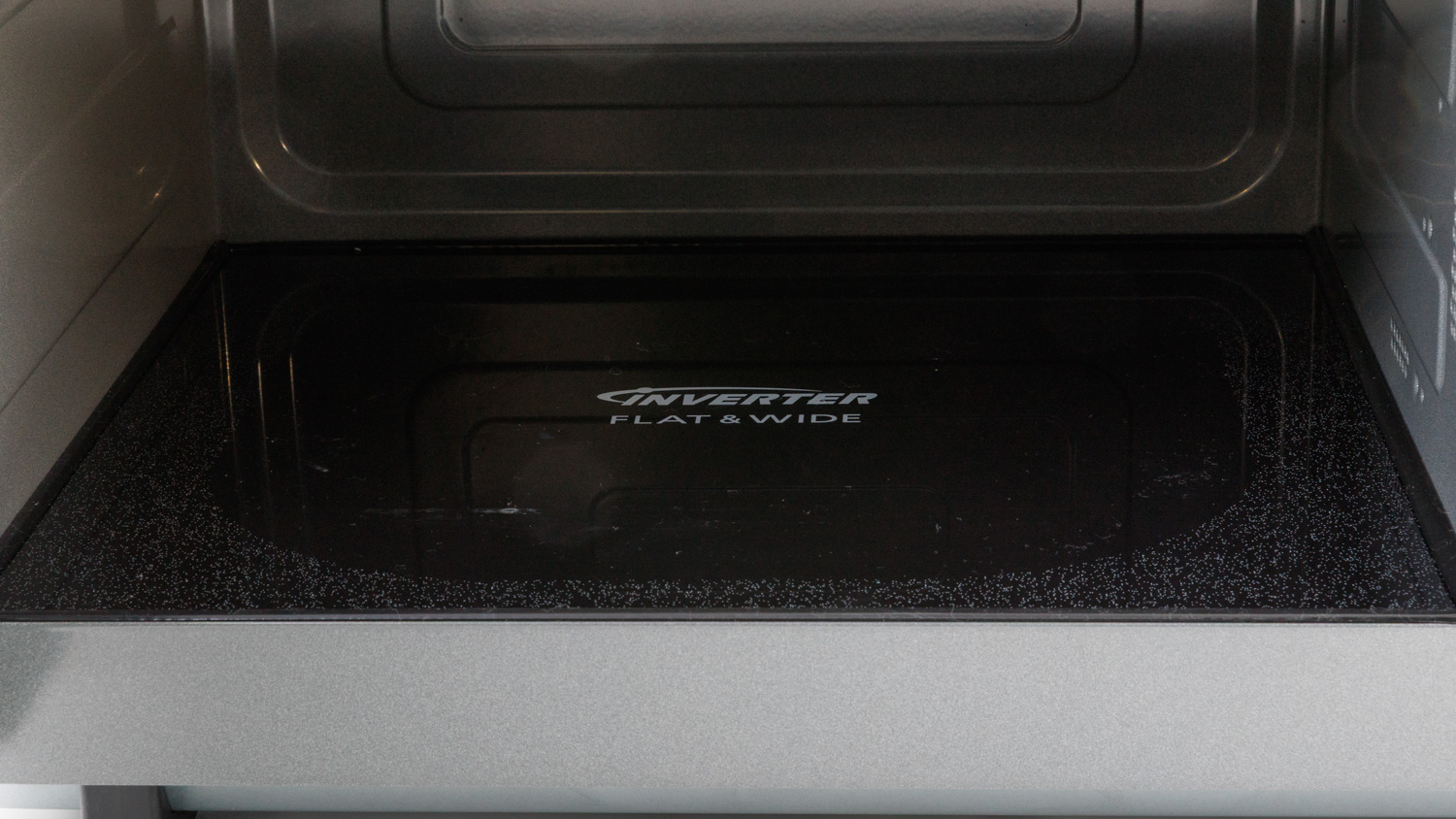 Panasonic NN-SF57QSQPQ