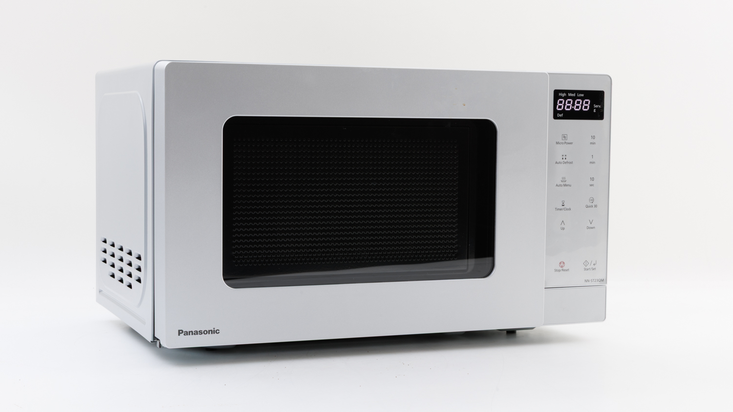 Panasonic NN-ST23QMQPQ