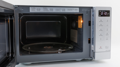 Panasonic NN-ST23QMQPQ