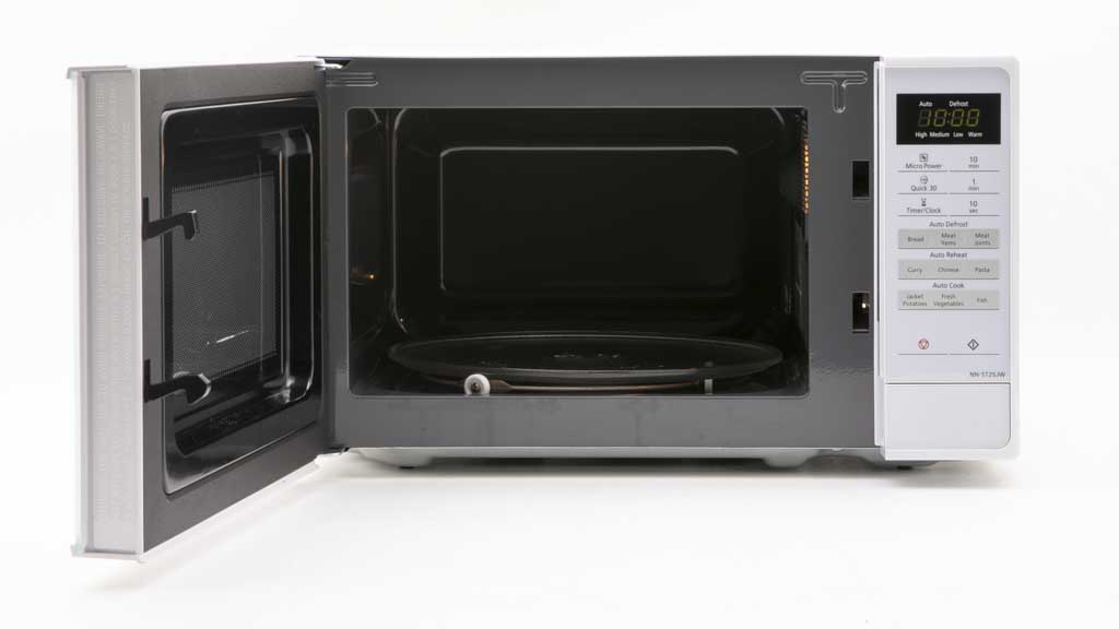 Panasonic NN-ST25JWQPQ