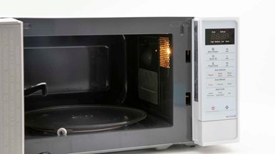 Panasonic NN-ST25JWQPQ