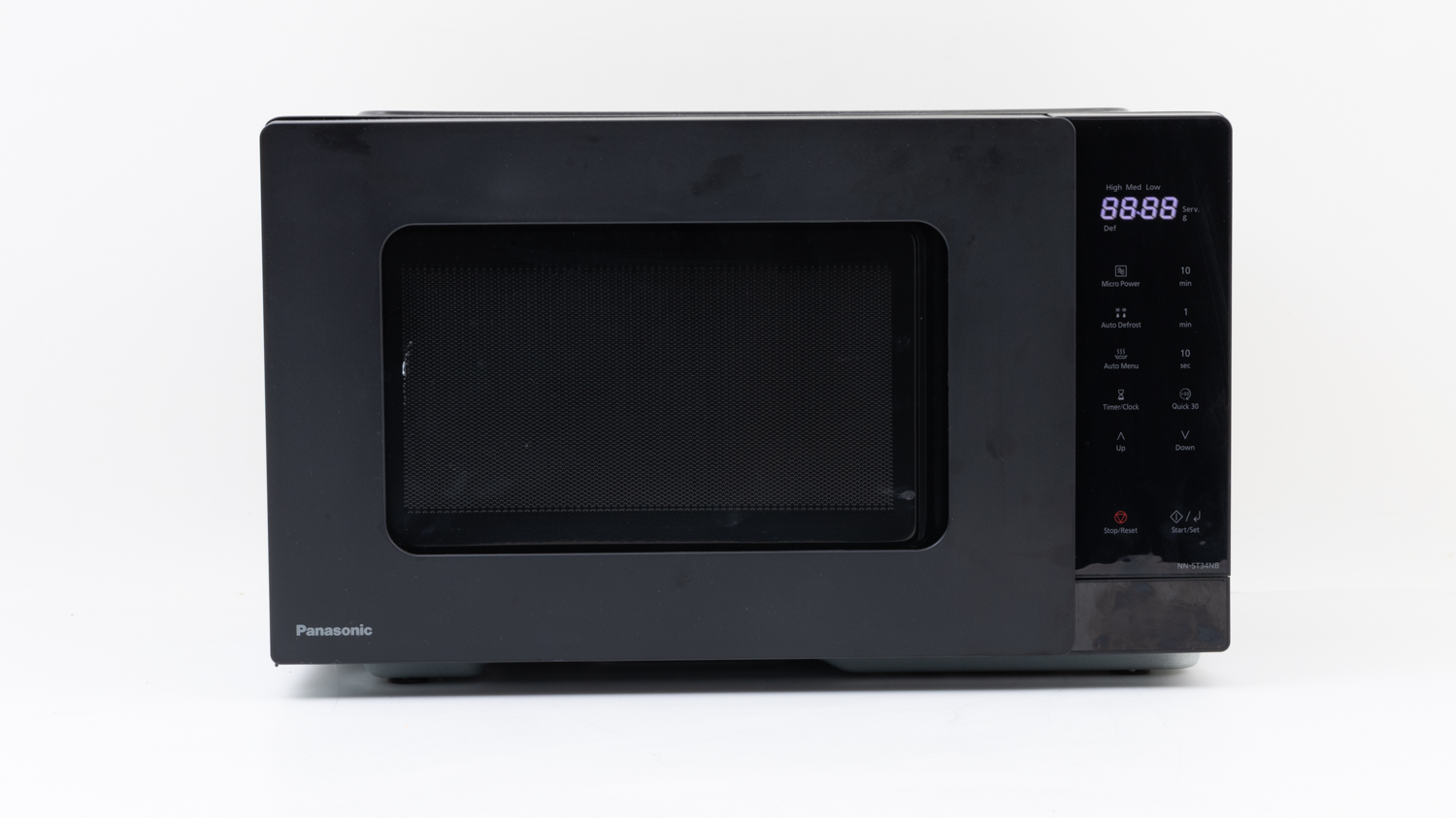 Panasonic NN-ST34NB