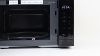 Panasonic NN-ST34NB