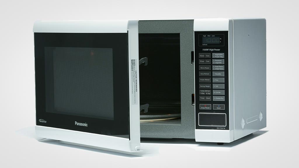 Panasonic NN-ST641W