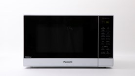 panasonic microwave nn st64jw