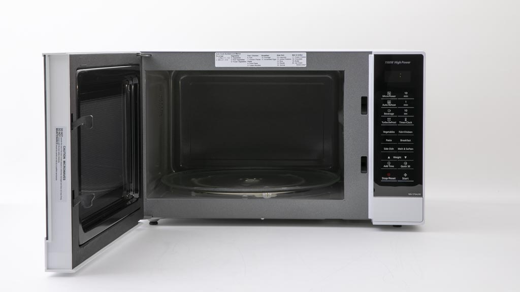 Panasonic NN-ST64JWQPQ