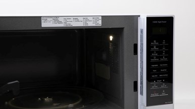 Panasonic NN-ST64JWQPQ