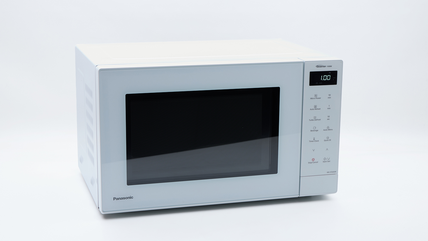 Panasonic NN-ST64QW