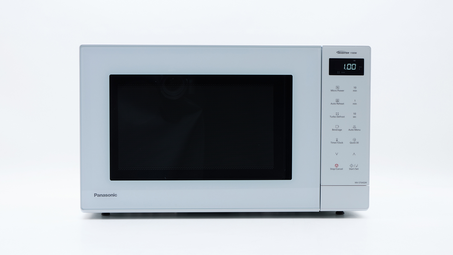 Panasonic NN-ST64QW