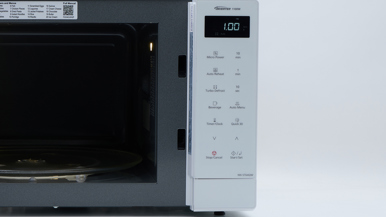Panasonic NN-ST64QW