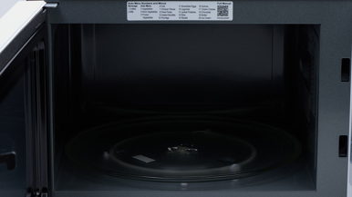Panasonic NN-ST64QW