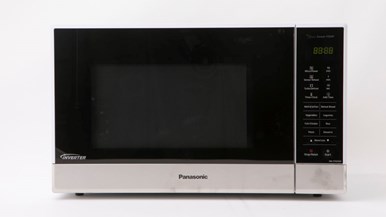 Panasonic NN-ST655W