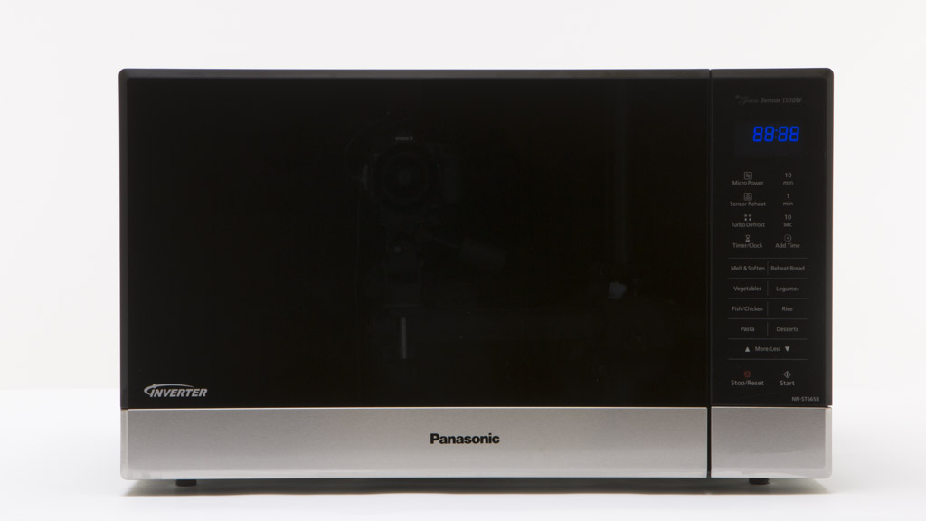 Panasonic NN-ST665B Review | Microwave | CHOICE