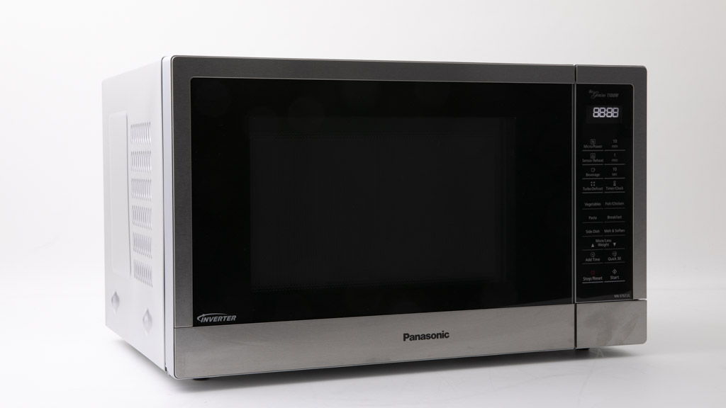 Panasonic NN-ST67JS Review | Microwave | CHOICE