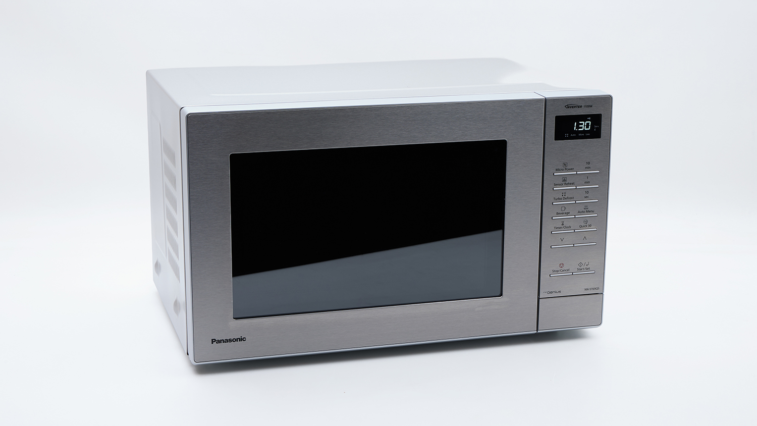 Panasonic NN-ST69QS
