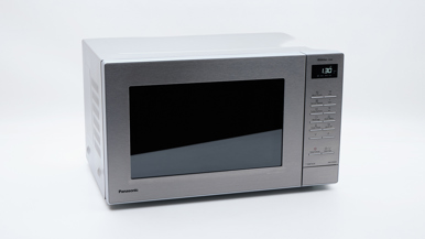 Panasonic NN-ST69QS