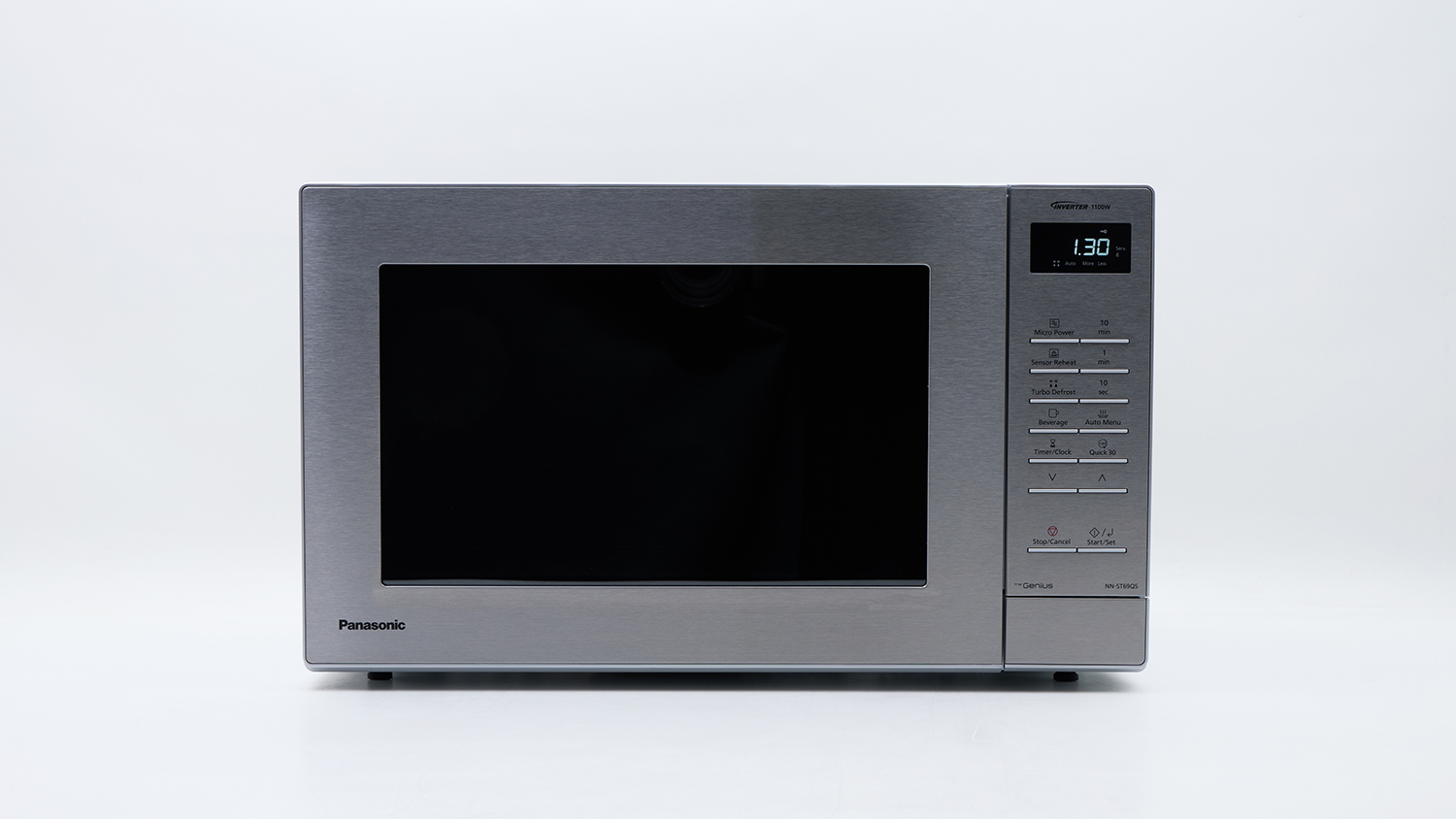 Panasonic NN-ST69QS