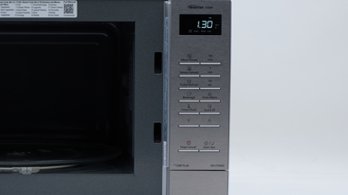 Panasonic NN-ST69QS