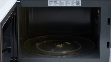 Panasonic NN-ST69QS