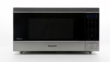 Panasonic NN-ST776S