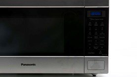 panasonic microwave nn st776s