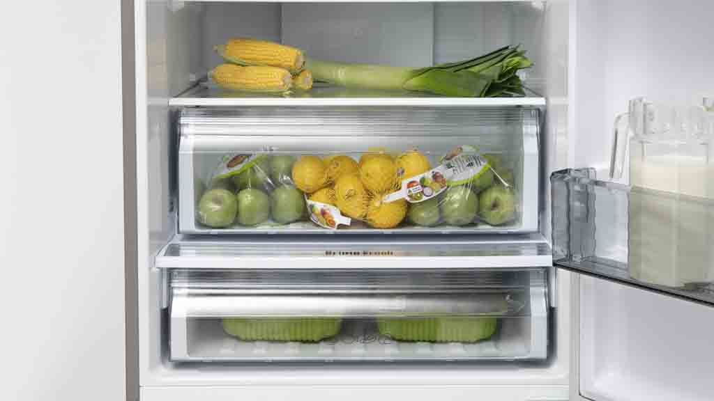 Panasonic NR-BX41BX Review | Best rated fridges | CHOICE